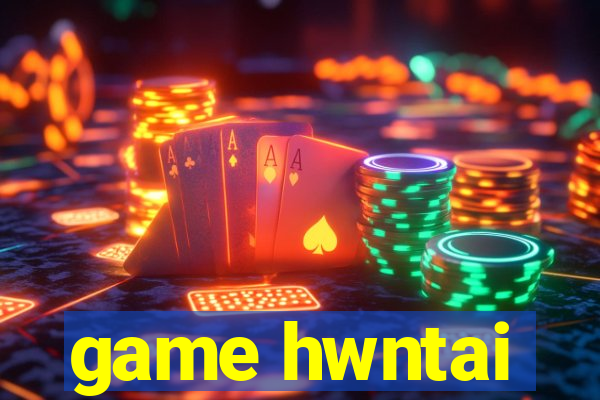 game hwntai